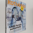 Kotivinkki 6/2021 - pikkukuva 1