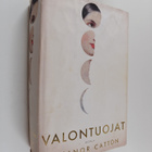 Eleanor Catton : Valontuojat - pikkukuva 1