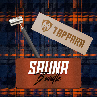 Sauna Bundle- Tappara-Shop