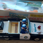 Daiya Highway Patrol peltilelu - pikkukuva 2