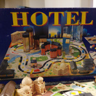 Hotel lautapeli - pikkukuva 1