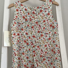 Zara: viskoositoppi, koko 118 cm, uusi - pikkukuva 2