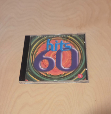 Sensational Sixties Hits: Hits 60