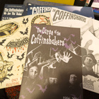 The Coffinshakers - The Curse Of The Coffinshakers 1996-2016 - pikkukuva 2