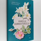 Jukka-Pekka Palviainen : Kaikella kunnioituksella - pikkukuva 1