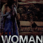 The Woman - UK Region B Blu-Ray (Steelbook) - pikkukuva 4