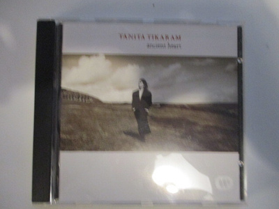 CD TANITA TIKARAM ANCIENT HEART
