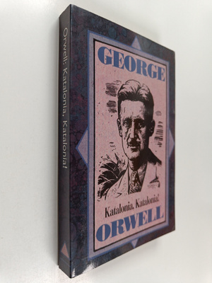 George Orwell : Katalonia, Katalonia