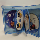 Illumination - 6 elokuvan kokoelma (Blu-ray) - pikkukuva 2