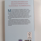Laura Arffman : Mona-Liisa : urheilija, muusikko, ihminen... - pikkukuva 2