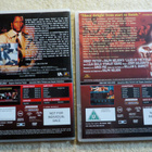 SIDNEY POITIER Collection 4DVD BOX - Engl - pikkukuva 3