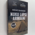 Heine Bakkeid : Nuku lapsi armaani - pikkukuva 1