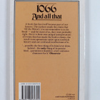 Robert Julian Yeatman ym. : 1066 and All that - A Memorab... - pikkukuva 2