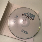Kerkko Koskinen Kollektiivi . Lokki CDS single - pikkukuva 2