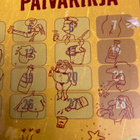 DOKUPÄIVÄKIRJA - pikkukuva 1