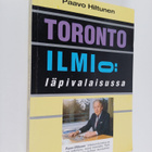 Paavo Hiltunen : Toronto-ilmiö läpivalaisussa - pikkukuva 1