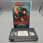 Shooter - sala-ampuja VHS - pikkukuva 1