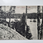 VANHA Postikortti Lohja 1900-luku - pikkukuva 1
