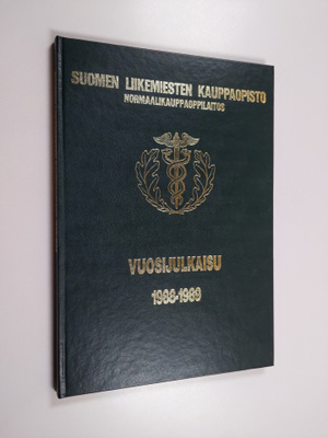 Suomen liikemiesten kauppaopisto - Normaalikauppaoppilait...