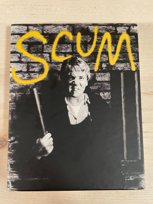 Scum (Limited Edition)
