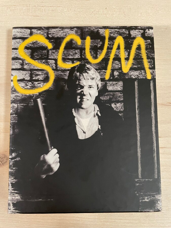 Scum (Limited Edition)