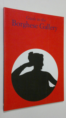 Kristina Herrmann Fiore : Guide to the Borghese Gallery