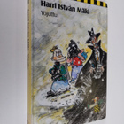 Harri Istvan Mäki : Yöjuttu - pikkukuva 1