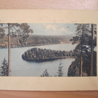 VANHA Postikortti Hämeenlinna 1910 - pikkukuva 1