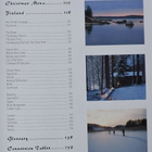 Tiia Koskimies: Finland- Nature's table - pikkukuva 4