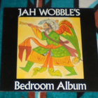 JAH WOBBLE ~ Jah Wobble's Bedroom Album ~ LP - pikkukuva 1