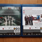 The X Files - Salaiset kansiot kaudet 10 & 11 Blu-ray - pikkukuva 2
