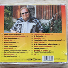 Jope Ruonansuu – Työnnä Kännykkä Hanuriin (CD) - pikkukuva 2