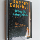 Ramsey Campbell : Nimetön painajainen - pikkukuva 1