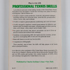 United States Tennis Association ym. : Professional Tenni... - pikkukuva 2