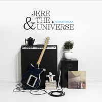 Jere & The Universe ** Kosmetiikkaa ** CD