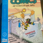 Carl Barks Library of Disney's Comics and Stories 3 - pikkukuva 1