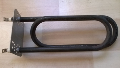 Lämmitysvastus 500W
