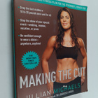 Jillian Michaels : Making the Cut : The 30-Day Diet and F... - pikkukuva 1