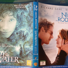 Nights In Rodanthe - Illat Meren Rannalla Blu-ray - pikkukuva 1
