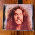 Ted Nugent - Cat Scratch Fever cd - pikkukuva 1