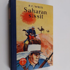 Percival Christopher Wren : Saharan sissit - pikkukuva 1