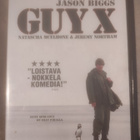 Guy X (Jason Biggs) - pikkukuva 1