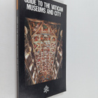Francesco Papafava : Guide to the vatican museums and city - pikkukuva 1