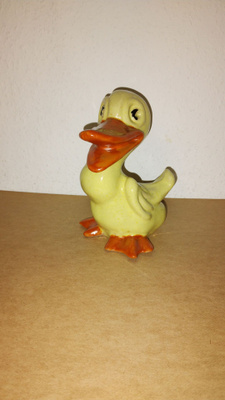 Komlos keramia DUCK ANKKA