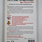 Malcolm Stacey : Super Scrooge - 3000 Sneaky Ways to Save... - pikkukuva 2