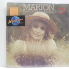 MARION - ONNI ON KUN RAKASTAA LP EX+/EX+ - pikkukuva 1