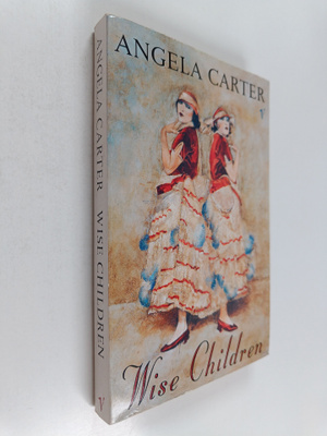 Angela Carter : Wise Children