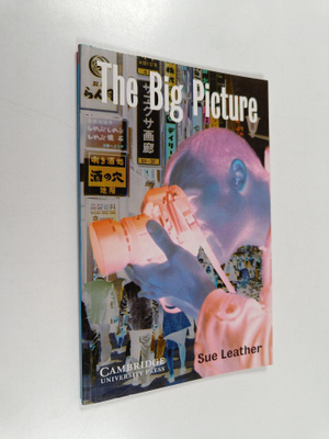 Sue Leather : The big picture