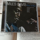 Miles Davis - Kind of Blue (CD) - pikkukuva 1