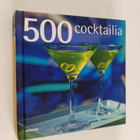 Wendy Sweetser : 500 cocktailia - pikkukuva 1